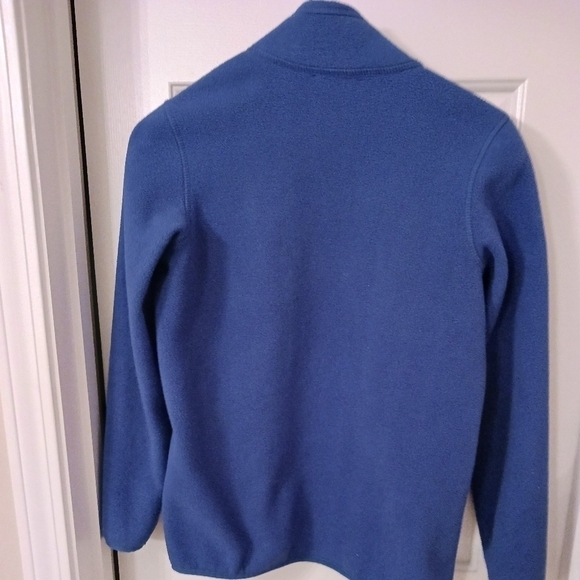 Boys Fleece Jacket - Picture 3 of 3